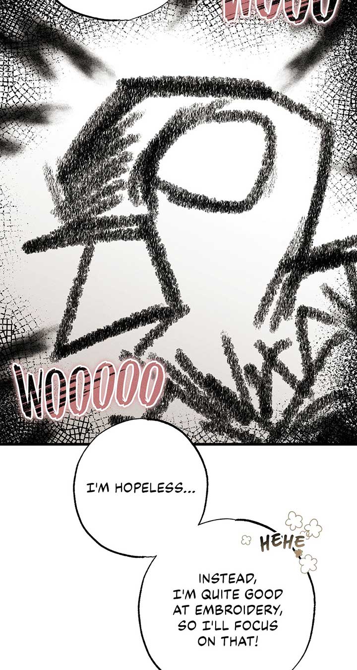 My Husband Who Hates Me Has Lost His Memories Chapter 31 603 122