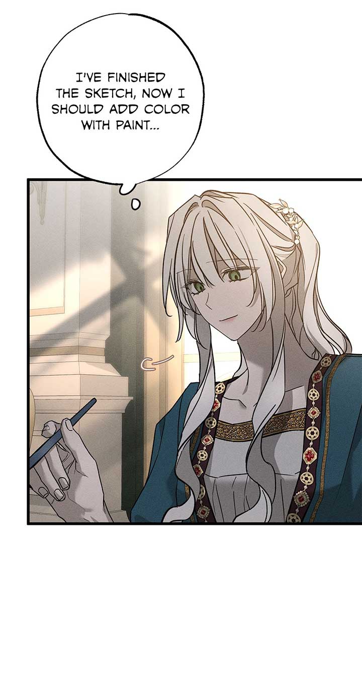 My Husband Who Hates Me Has Lost His Memories Chapter 31 608 127