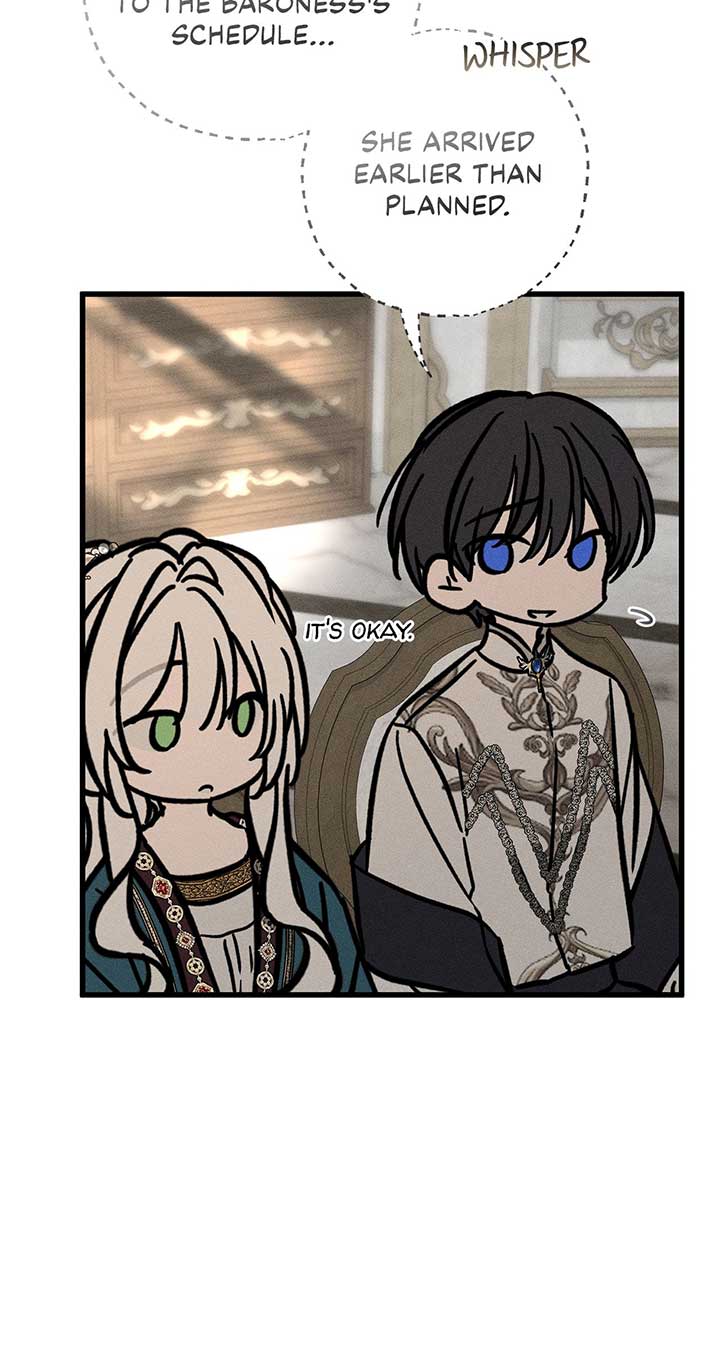 My Husband Who Hates Me Has Lost His Memories Chapter 31 618 137