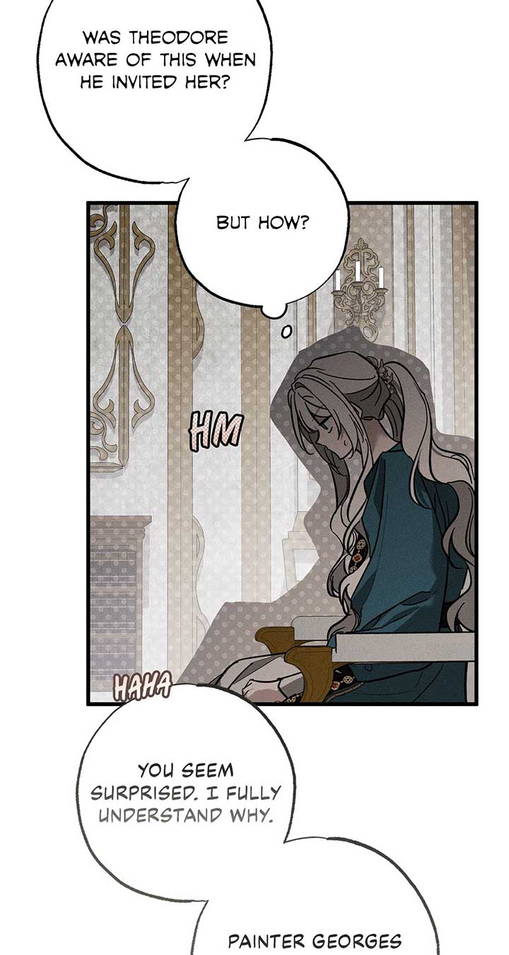 My Husband Who Hates Me Has Lost His Memories Chapter 31 626 145