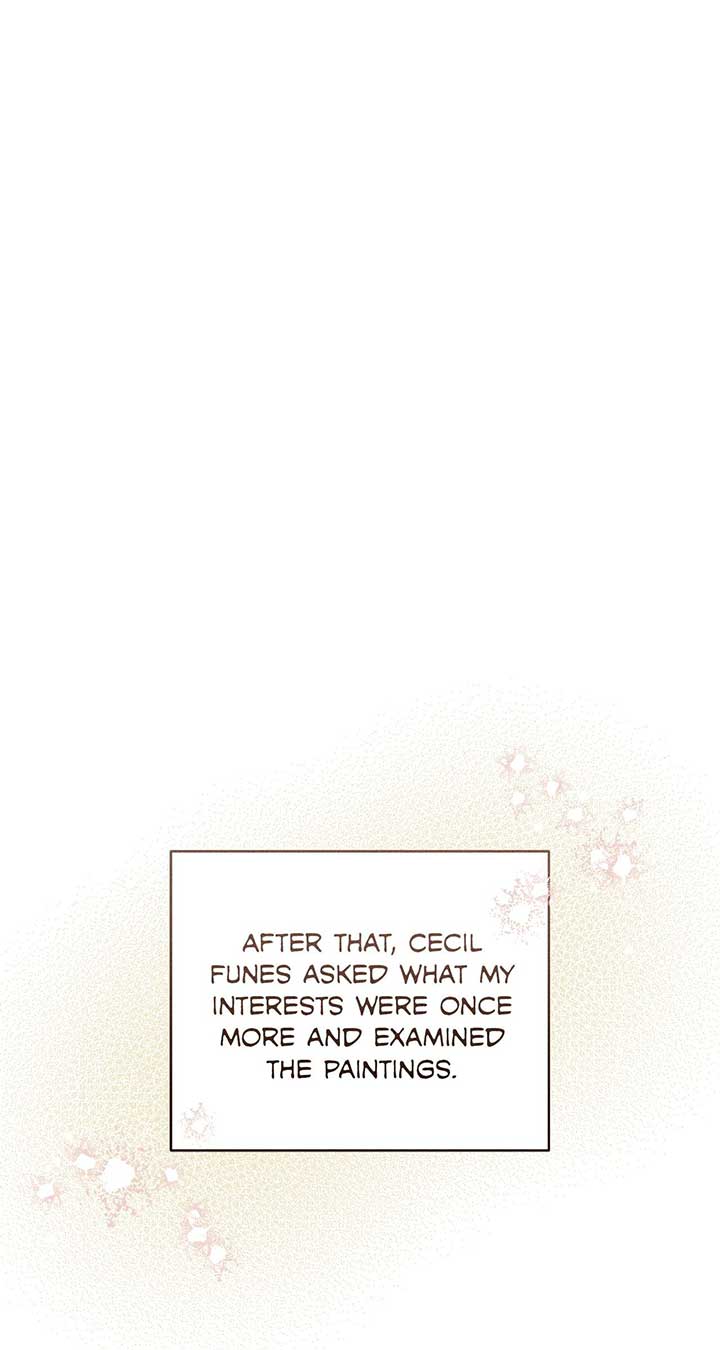 My Husband Who Hates Me Has Lost His Memories Chapter 32 398 001