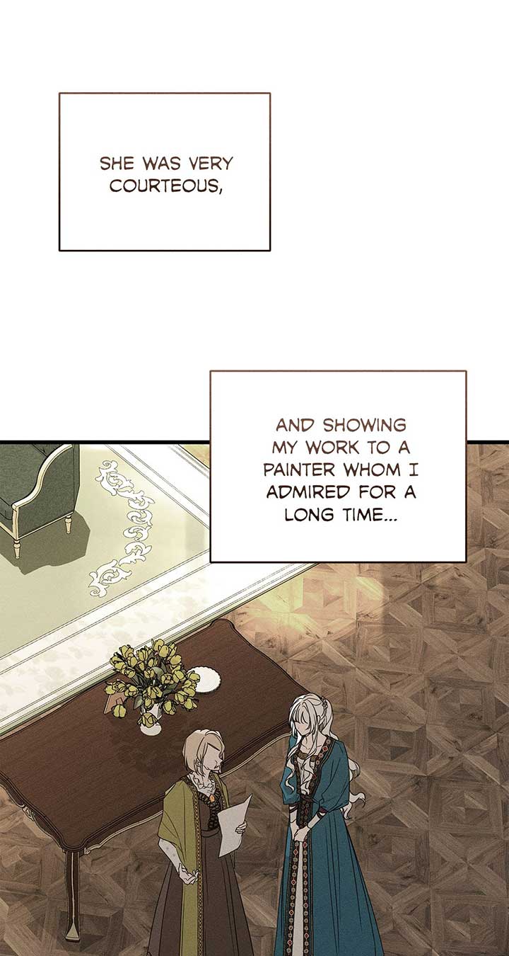 My Husband Who Hates Me Has Lost His Memories Chapter 32 400 003