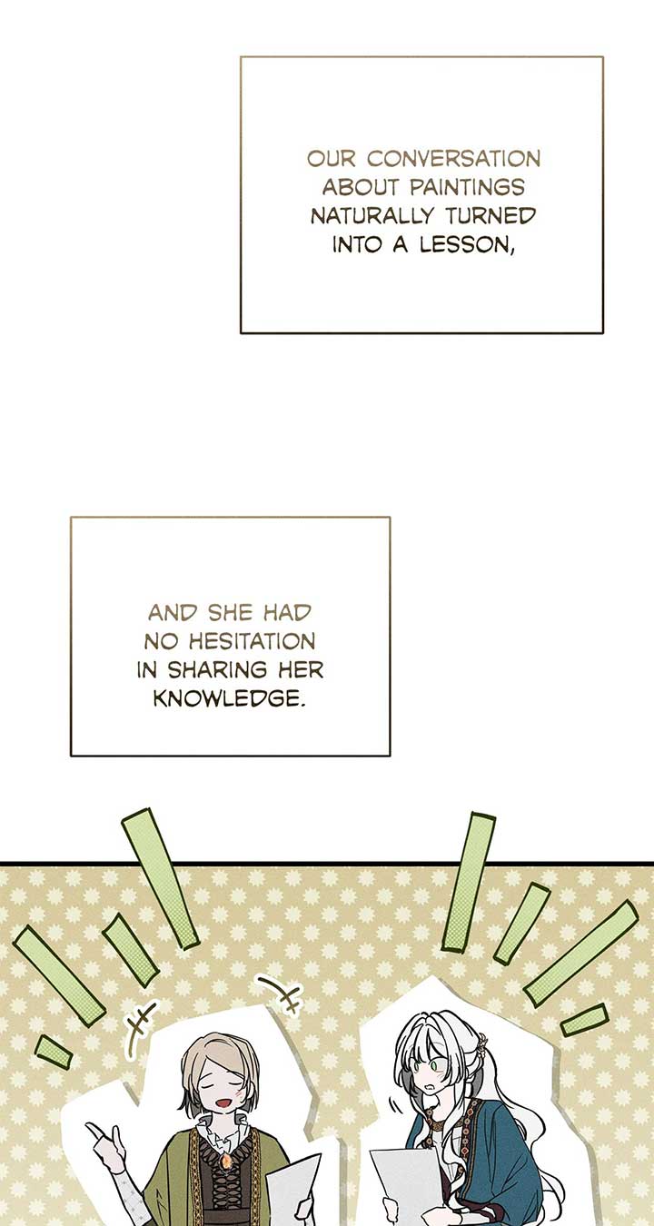 My Husband Who Hates Me Has Lost His Memories Chapter 32 403 006