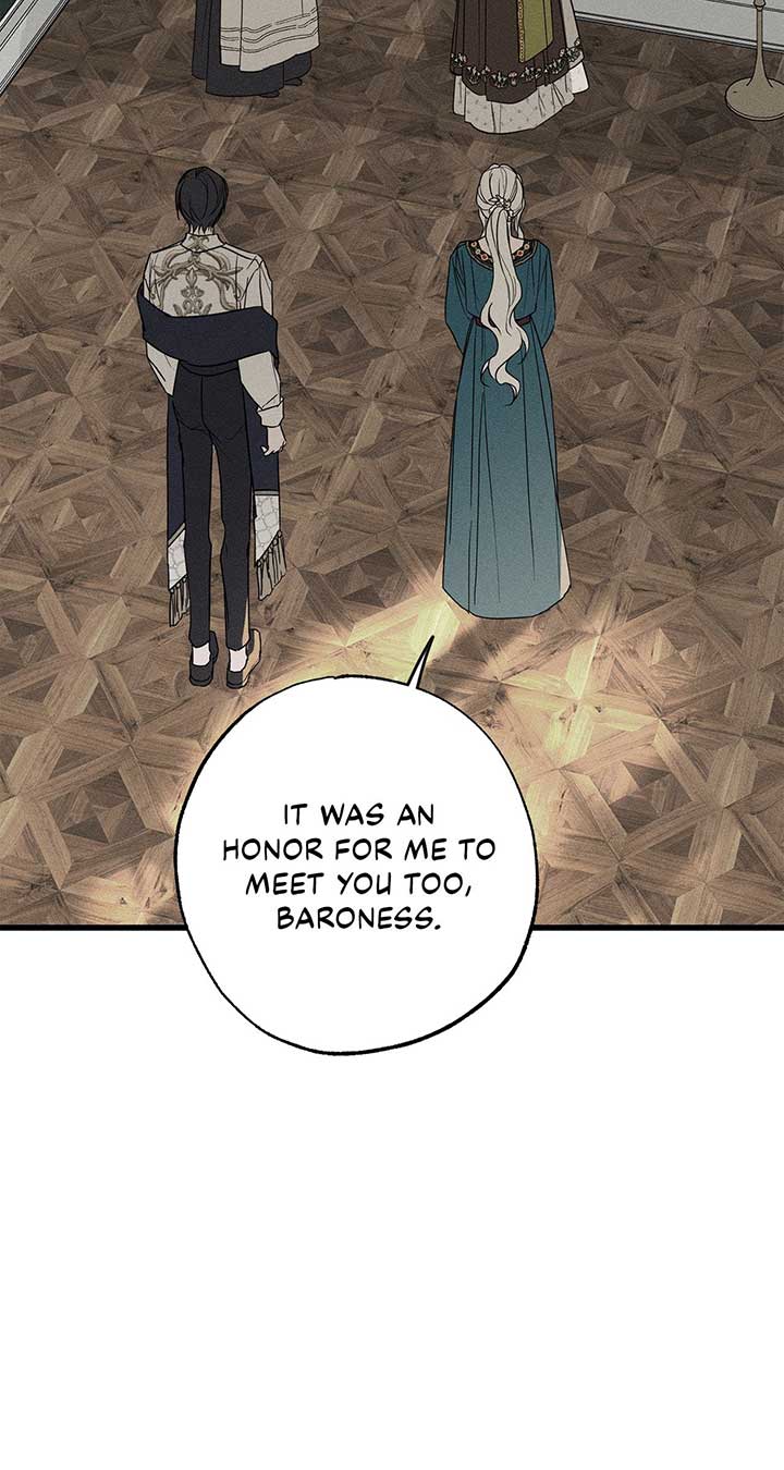 My Husband Who Hates Me Has Lost His Memories Chapter 32 407 010