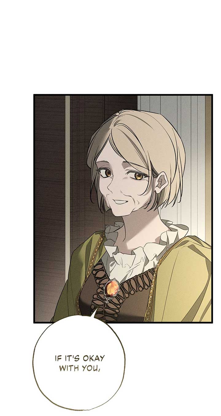 My Husband Who Hates Me Has Lost His Memories Chapter 32 410 013