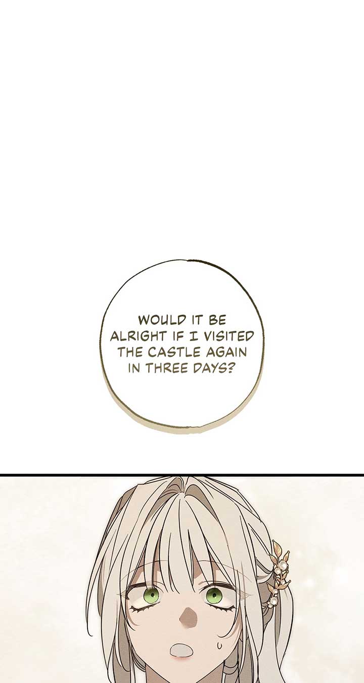 My Husband Who Hates Me Has Lost His Memories Chapter 32 411 014