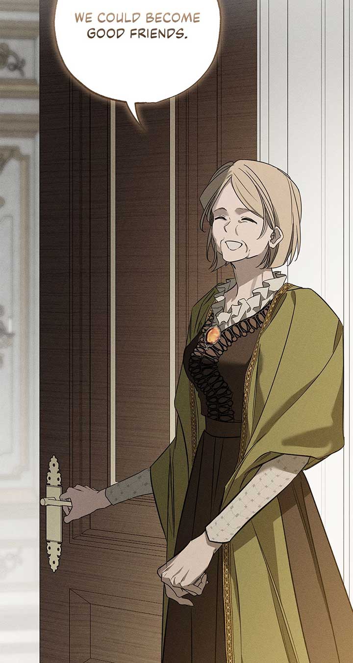 My Husband Who Hates Me Has Lost His Memories Chapter 32 416 019