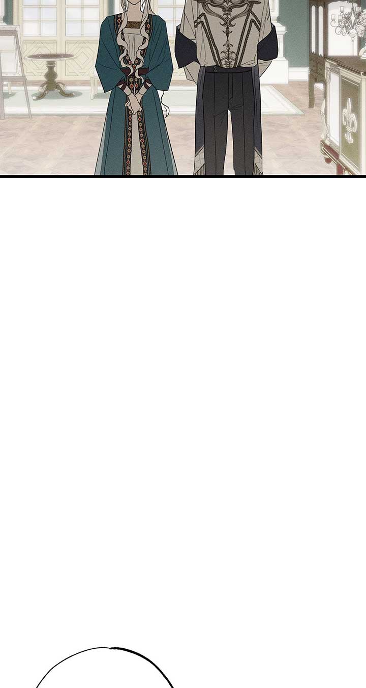My Husband Who Hates Me Has Lost His Memories Chapter 32 419 022
