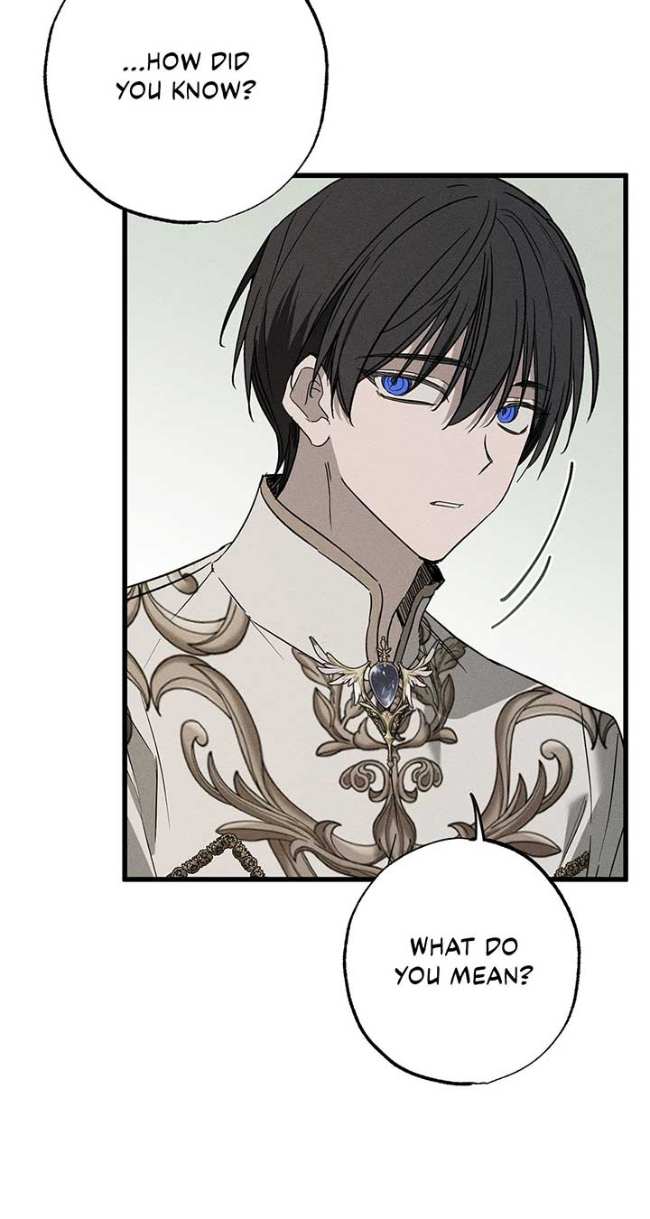 My Husband Who Hates Me Has Lost His Memories Chapter 32 420 023