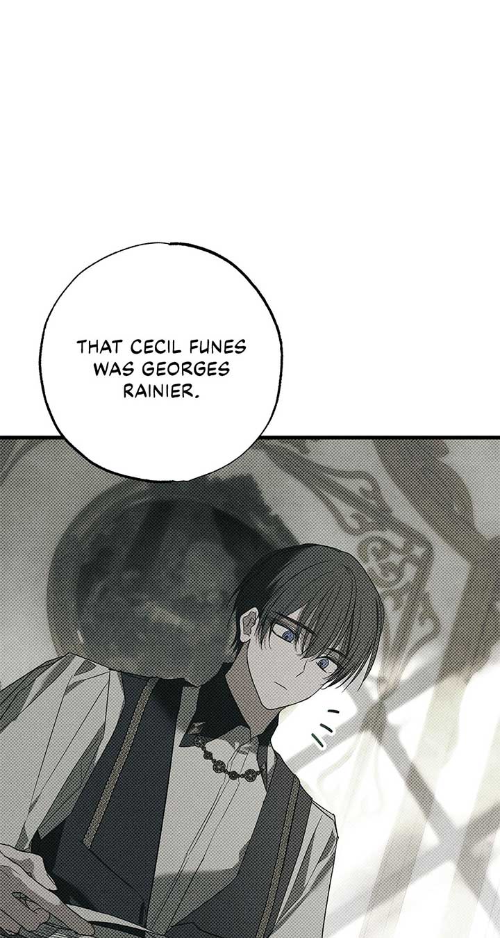 My Husband Who Hates Me Has Lost His Memories Chapter 32 422 025