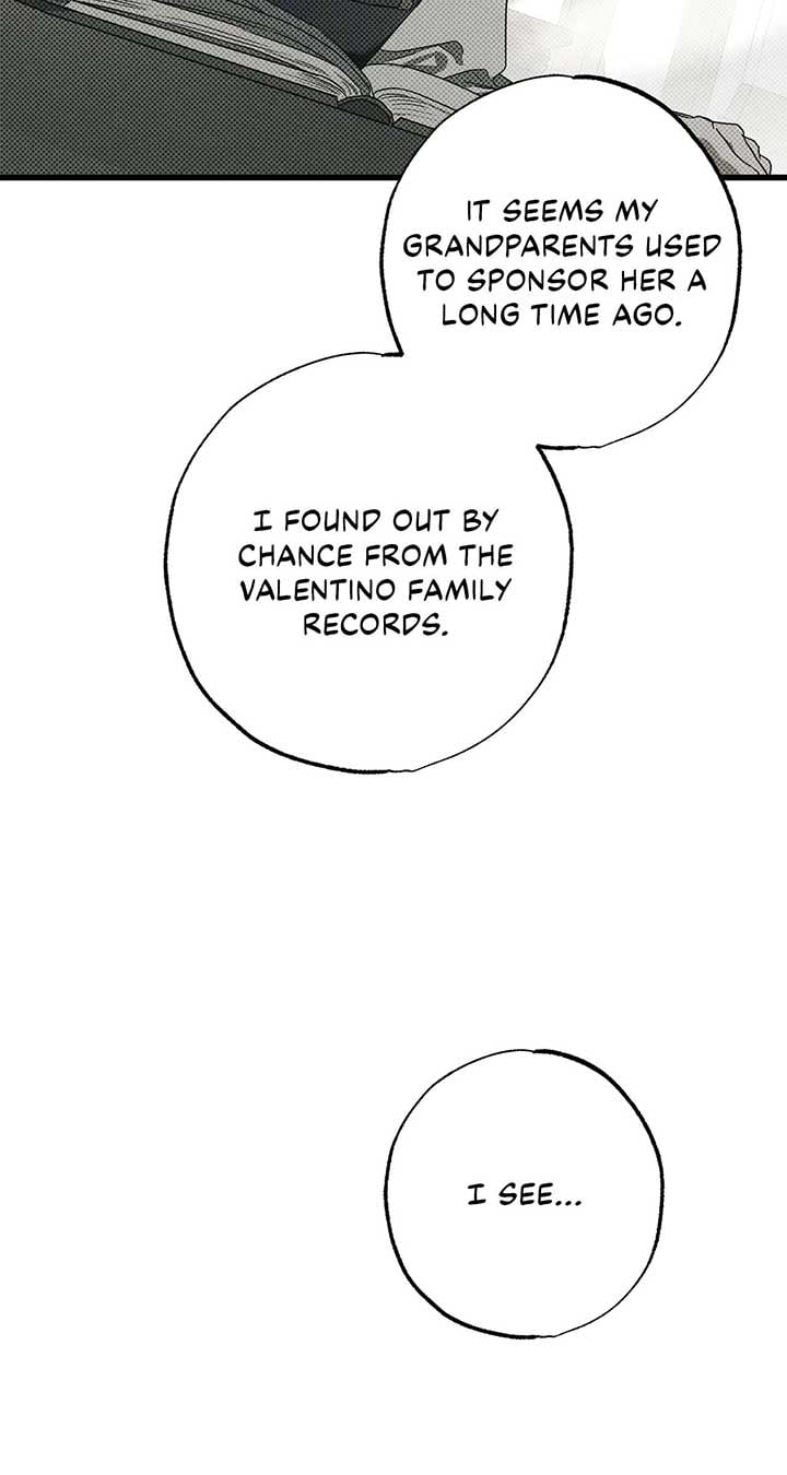 My Husband Who Hates Me Has Lost His Memories Chapter 32 423 026
