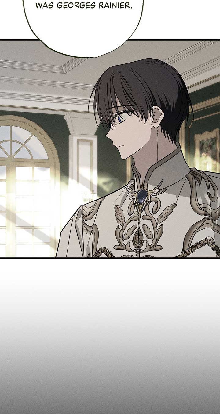 My Husband Who Hates Me Has Lost His Memories Chapter 32 428 031