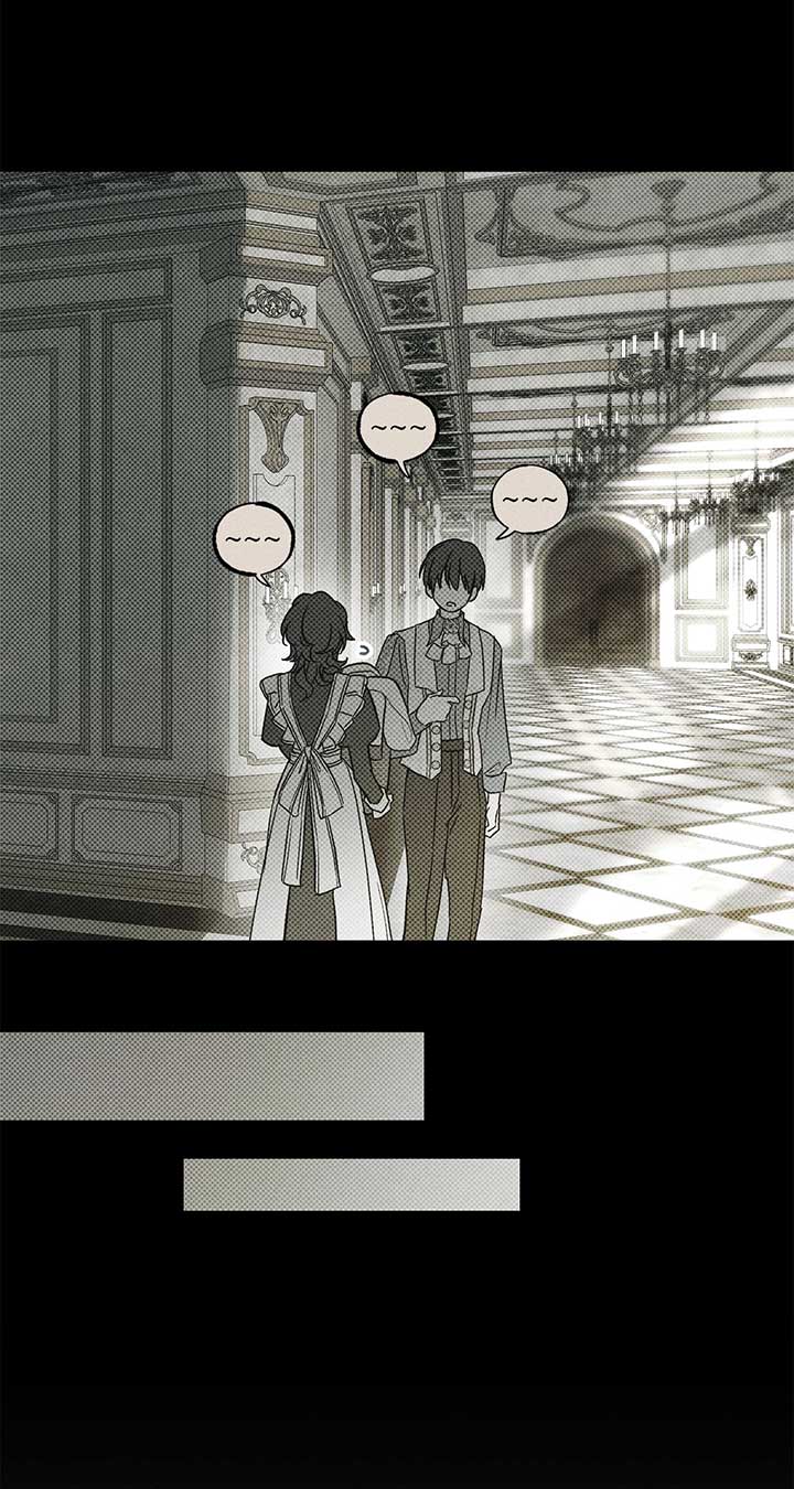 My Husband Who Hates Me Has Lost His Memories Chapter 32 436 039
