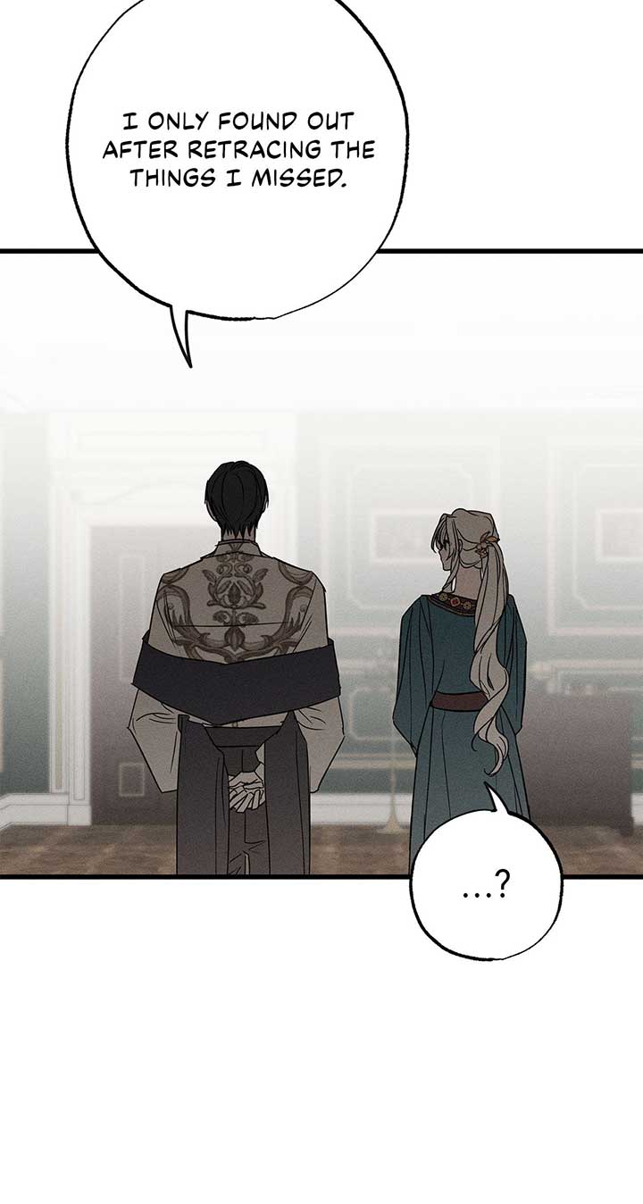 My Husband Who Hates Me Has Lost His Memories Chapter 32 438 041