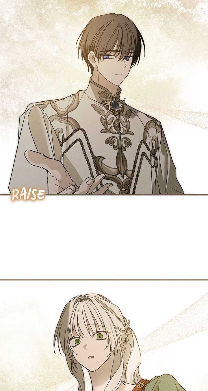 My Husband Who Hates Me Has Lost His Memories Chapter 32 441 044