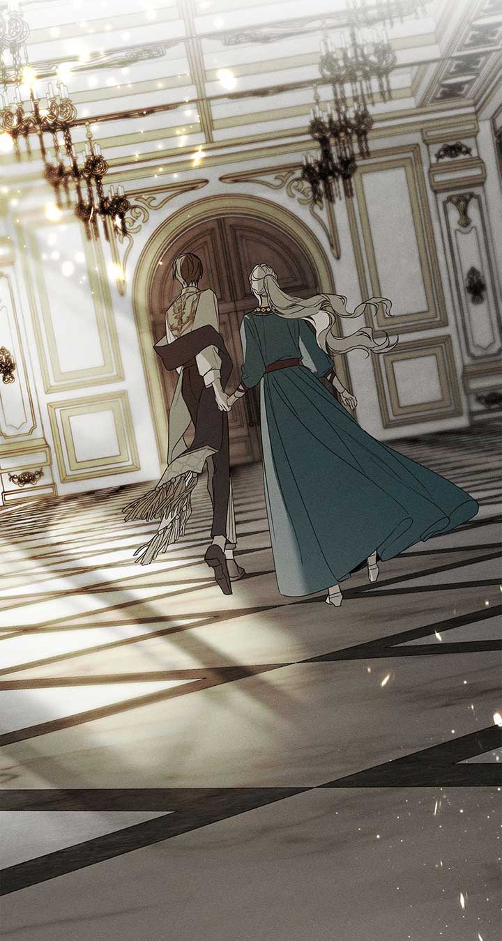 My Husband Who Hates Me Has Lost His Memories Chapter 32 443 046