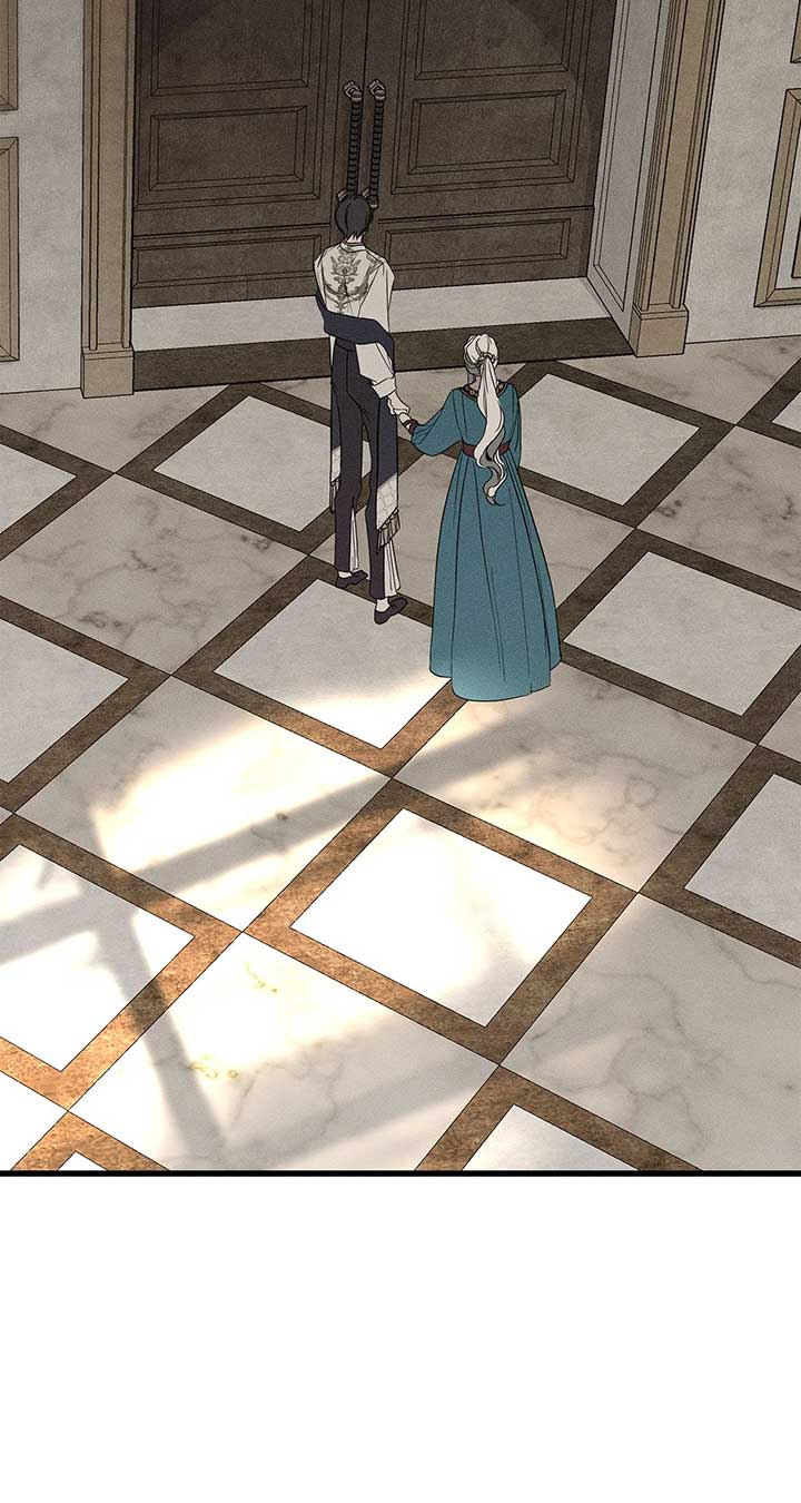 My Husband Who Hates Me Has Lost His Memories Chapter 32 447 050
