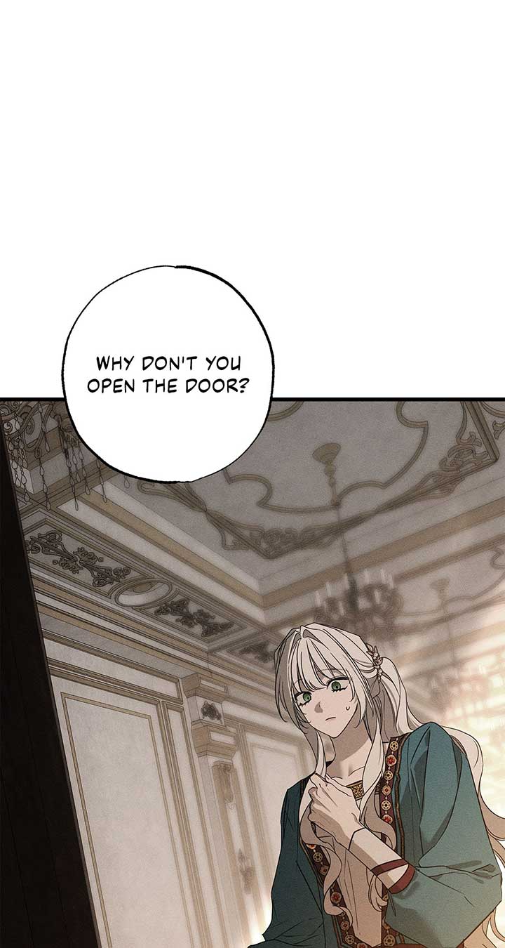 My Husband Who Hates Me Has Lost His Memories Chapter 32 449 052
