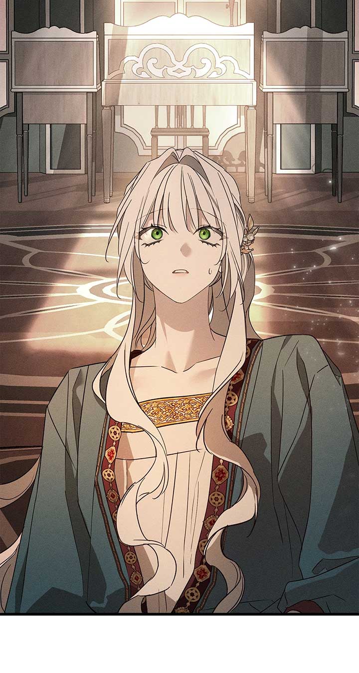 My Husband Who Hates Me Has Lost His Memories Chapter 32 453 056