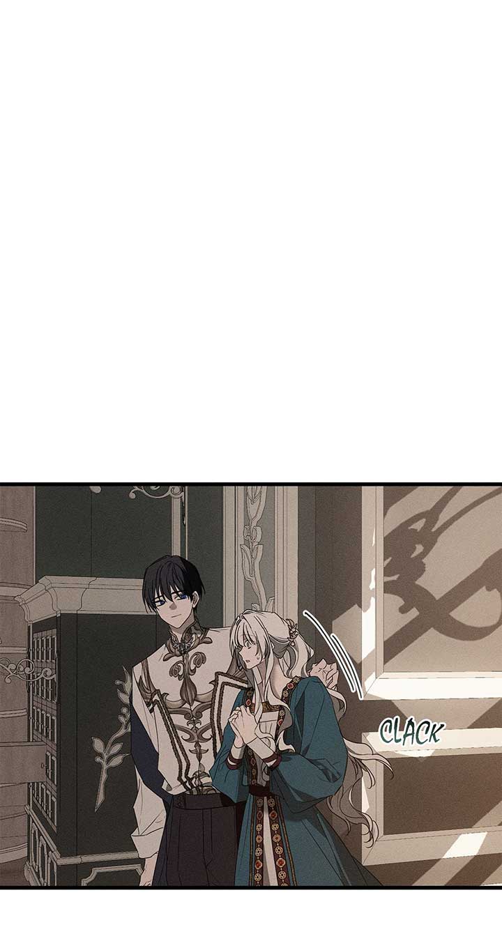 My Husband Who Hates Me Has Lost His Memories Chapter 32 454 057