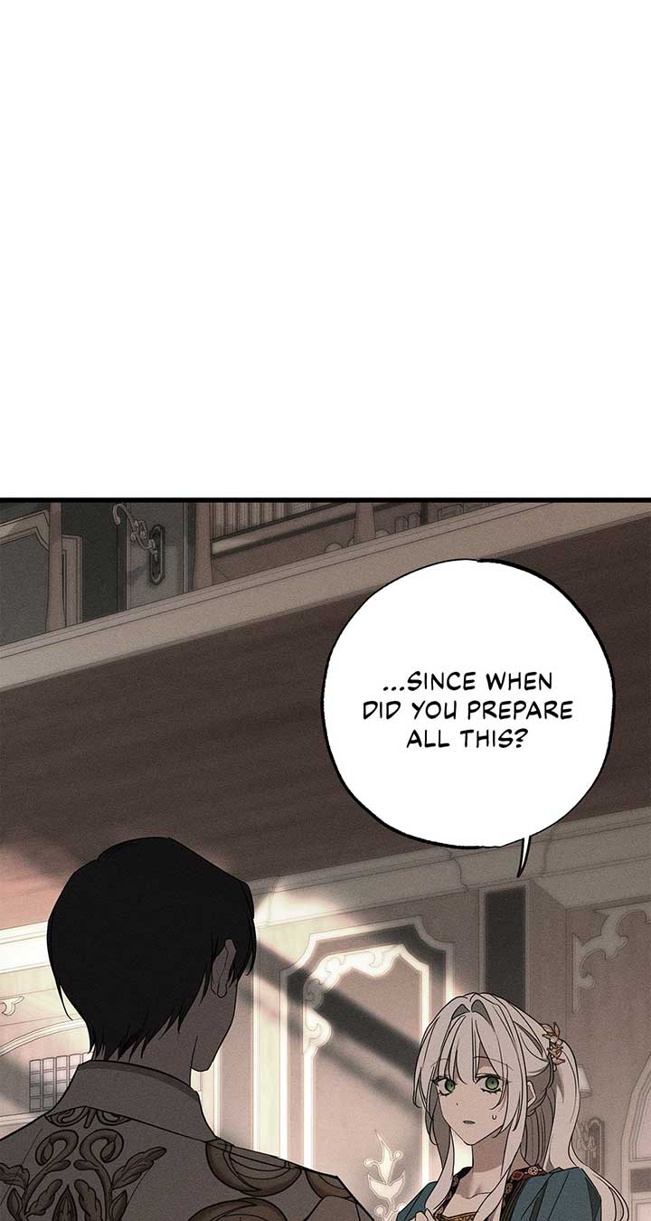My Husband Who Hates Me Has Lost His Memories Chapter 32 457 060