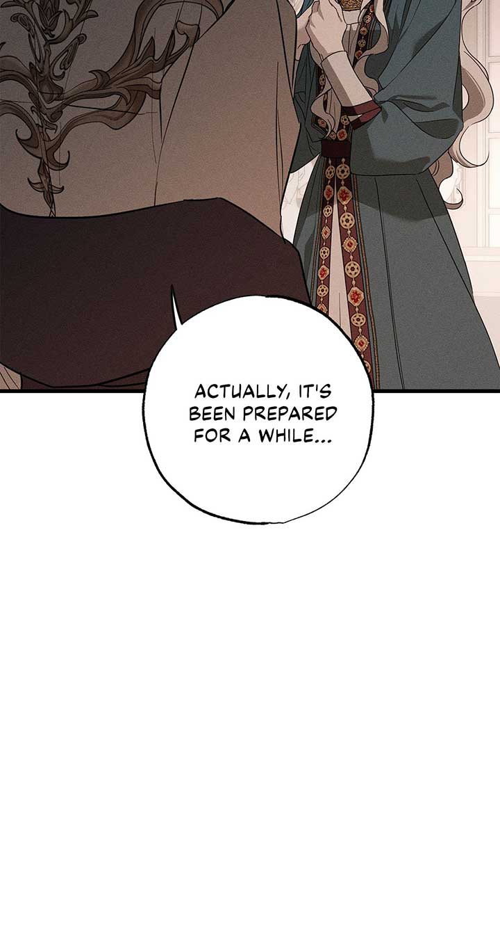 My Husband Who Hates Me Has Lost His Memories Chapter 32 458 061