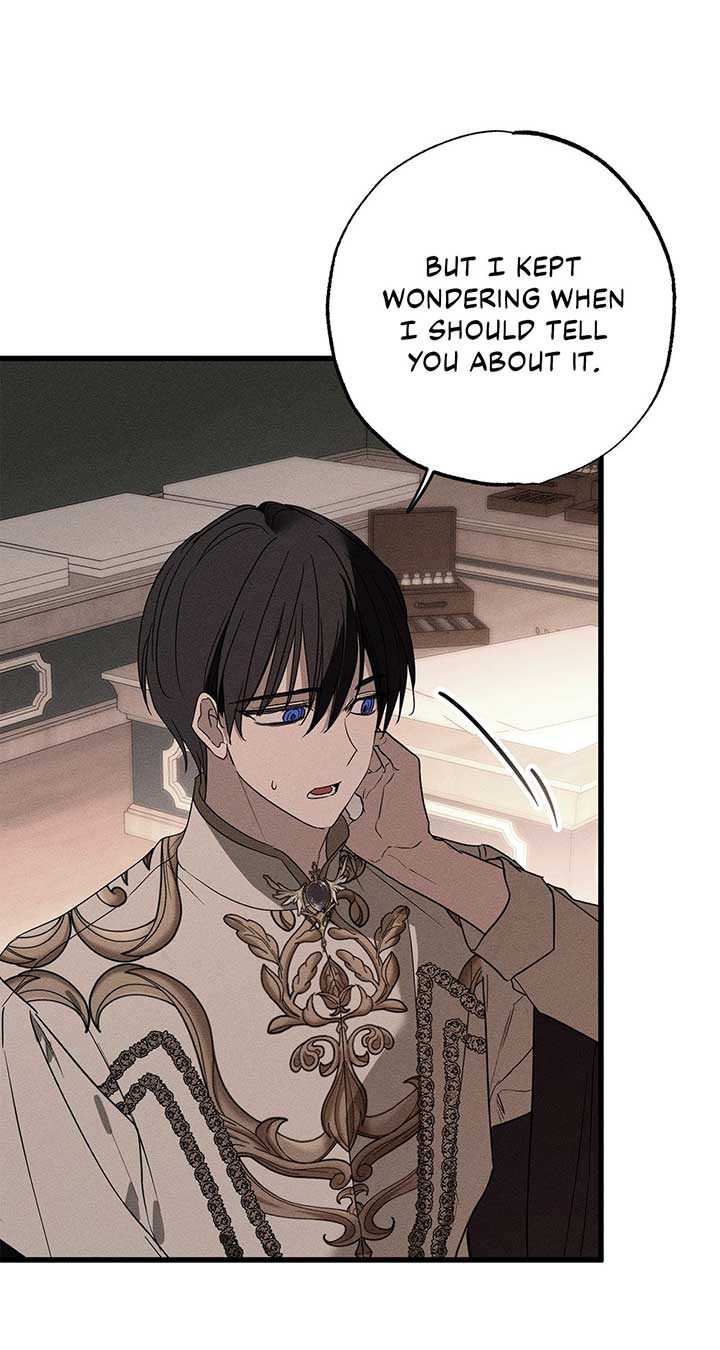 My Husband Who Hates Me Has Lost His Memories Chapter 32 459 062