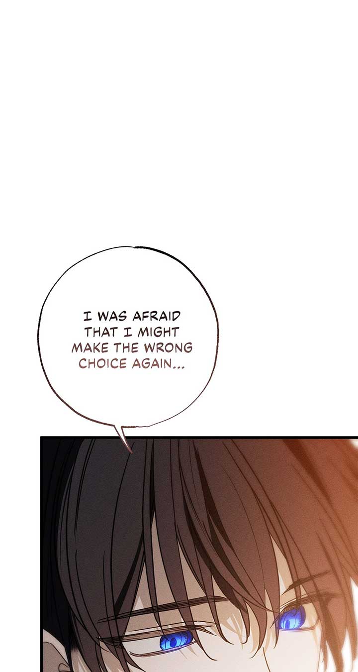 My Husband Who Hates Me Has Lost His Memories Chapter 32 460 063