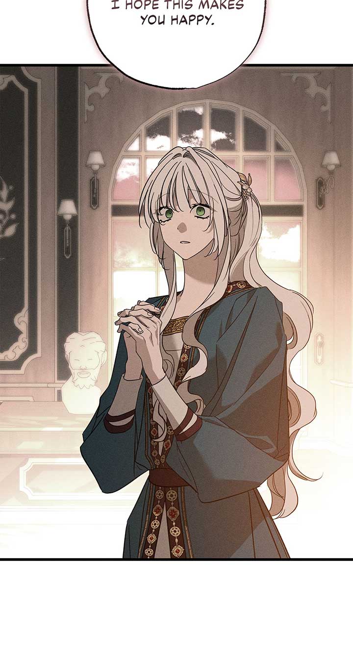 My Husband Who Hates Me Has Lost His Memories Chapter 32 462 065