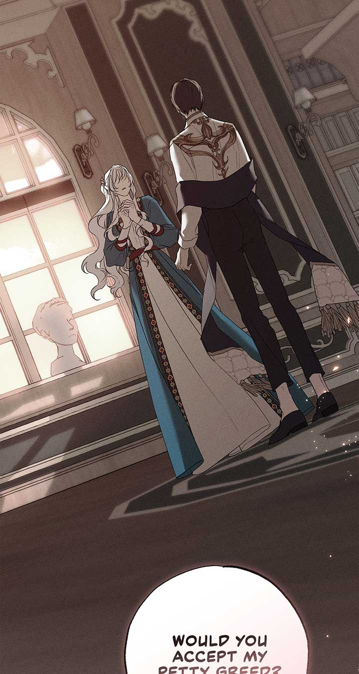 My Husband Who Hates Me Has Lost His Memories Chapter 32 464 067