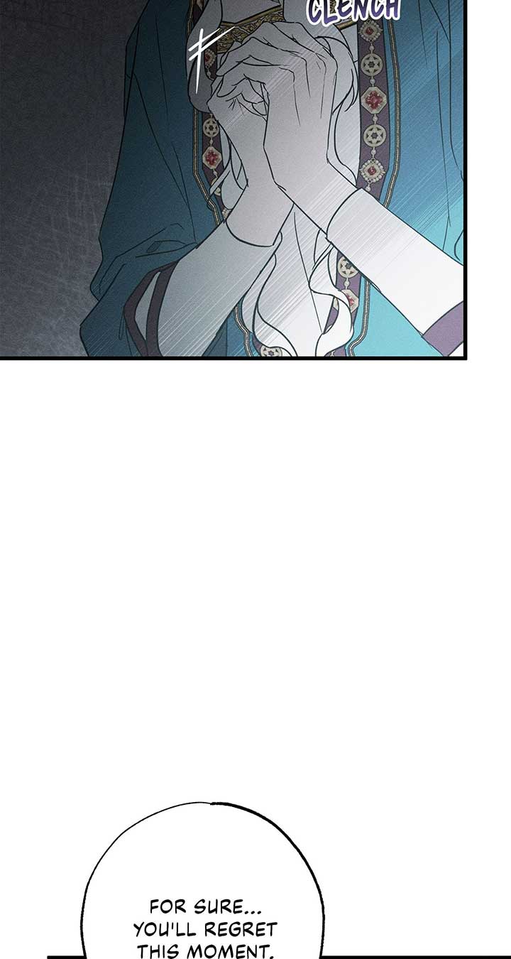 My Husband Who Hates Me Has Lost His Memories Chapter 32 477 080