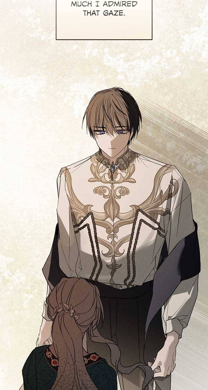 My Husband Who Hates Me Has Lost His Memories Chapter 32 483 086
