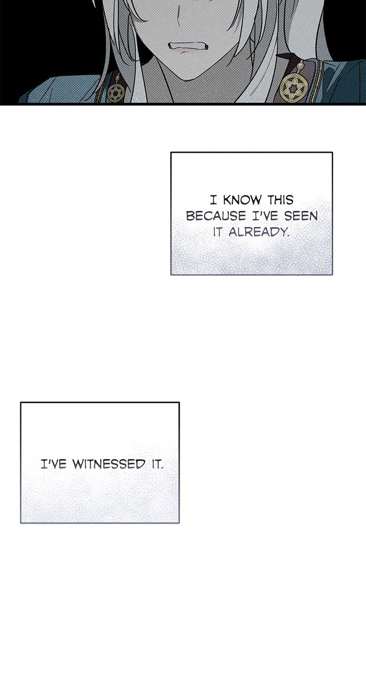 My Husband Who Hates Me Has Lost His Memories Chapter 32 503 106