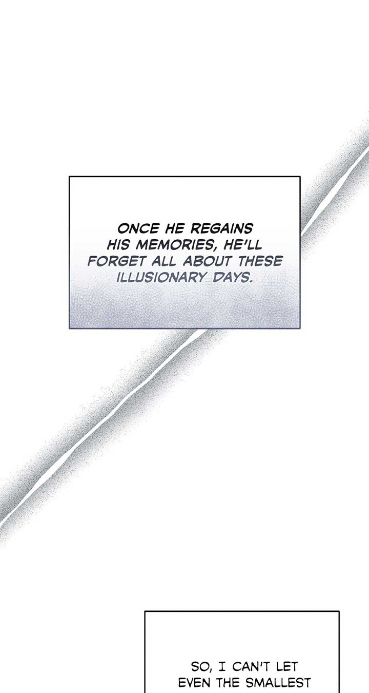 My Husband Who Hates Me Has Lost His Memories Chapter 32 504 107