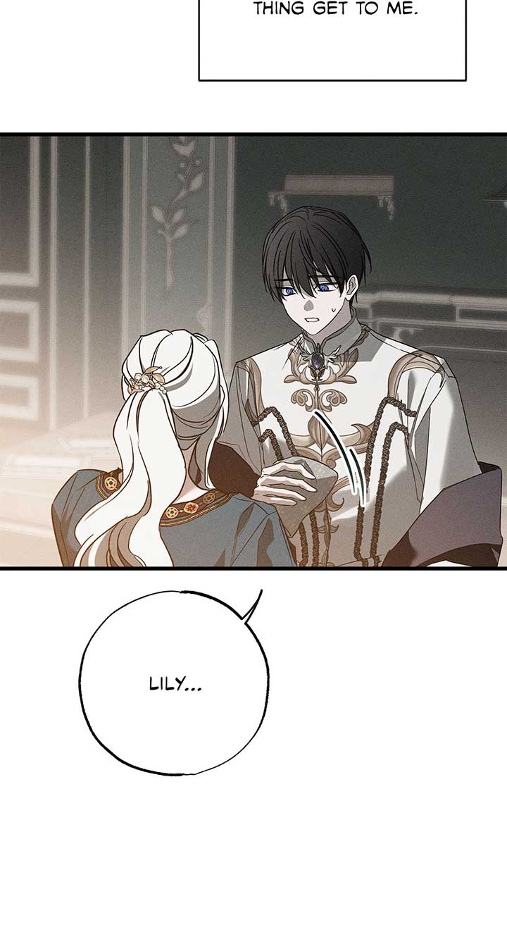 My Husband Who Hates Me Has Lost His Memories Chapter 32 505 108