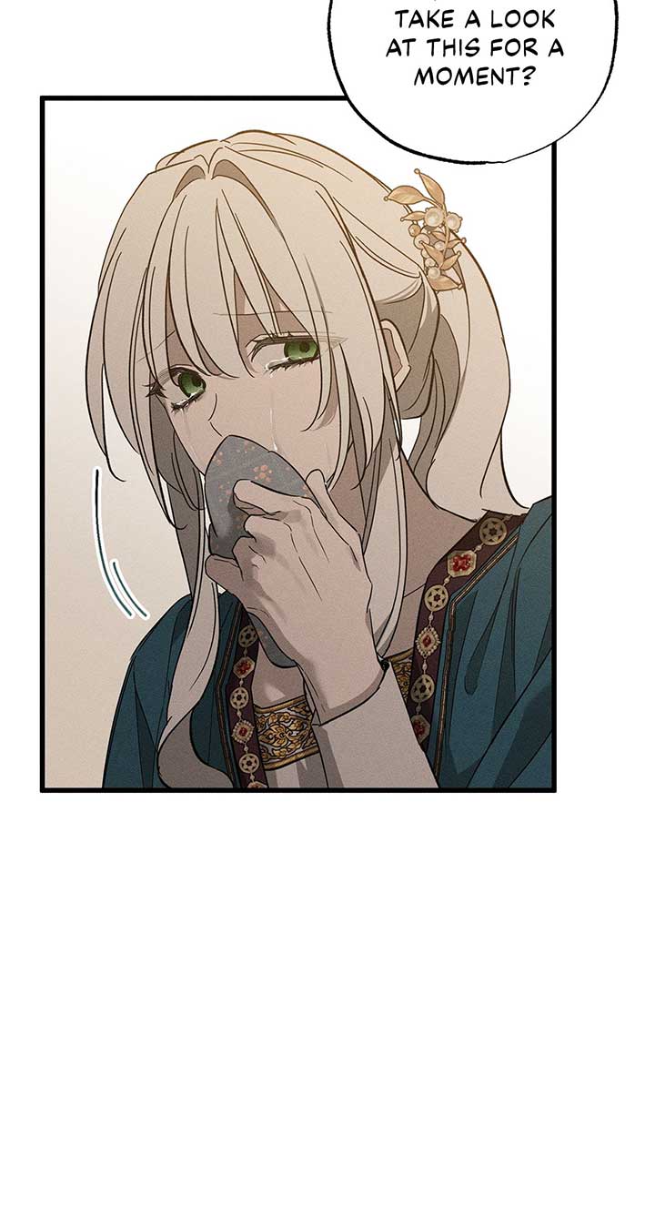 My Husband Who Hates Me Has Lost His Memories Chapter 32 511 114