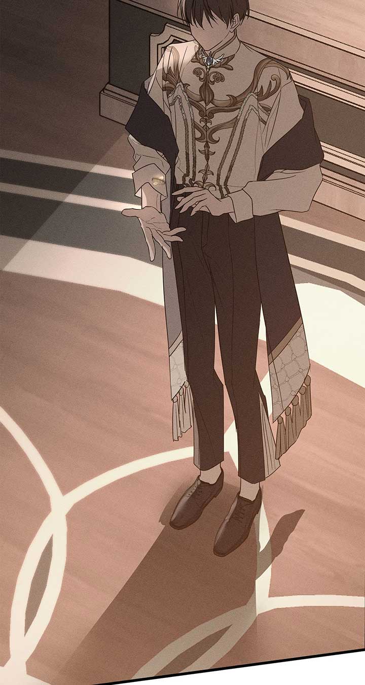 My Husband Who Hates Me Has Lost His Memories Chapter 32 519 122