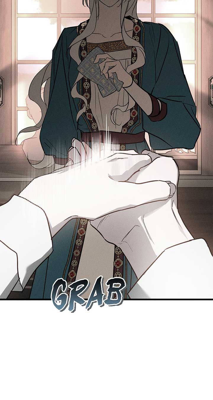 My Husband Who Hates Me Has Lost His Memories Chapter 32 521 124