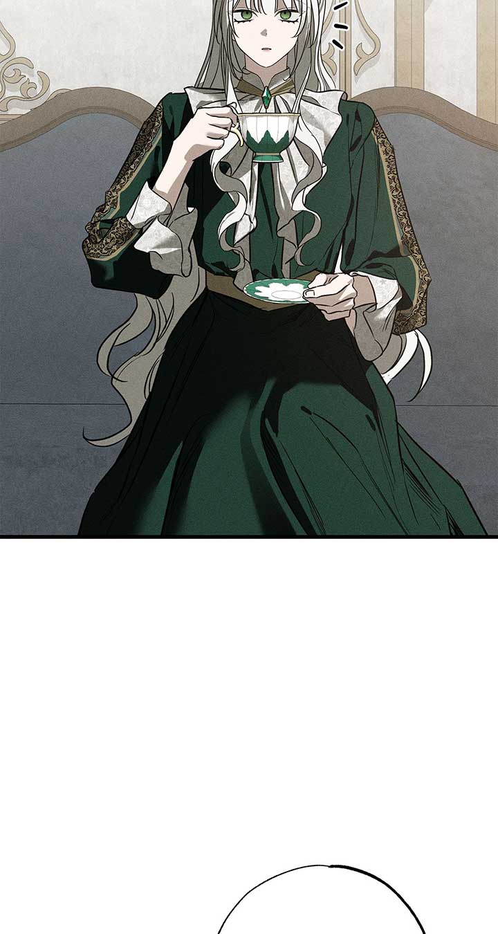 My Husband Who Hates Me Has Lost His Memories Chapter 38 406 003