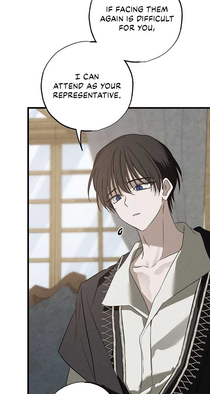 My Husband Who Hates Me Has Lost His Memories Chapter 38 407 004