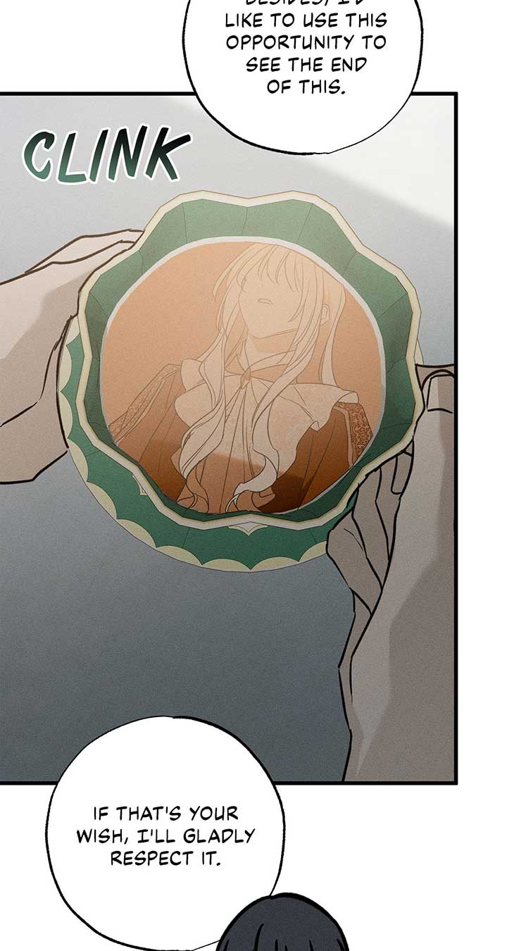 My Husband Who Hates Me Has Lost His Memories Chapter 38 409 006