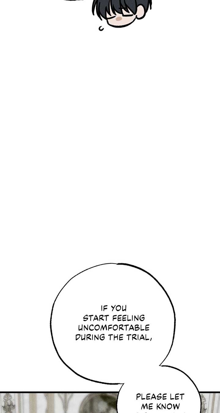 My Husband Who Hates Me Has Lost His Memories Chapter 38 410 007
