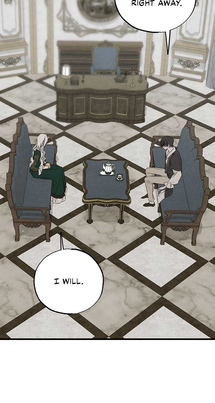 My Husband Who Hates Me Has Lost His Memories Chapter 38 411 008