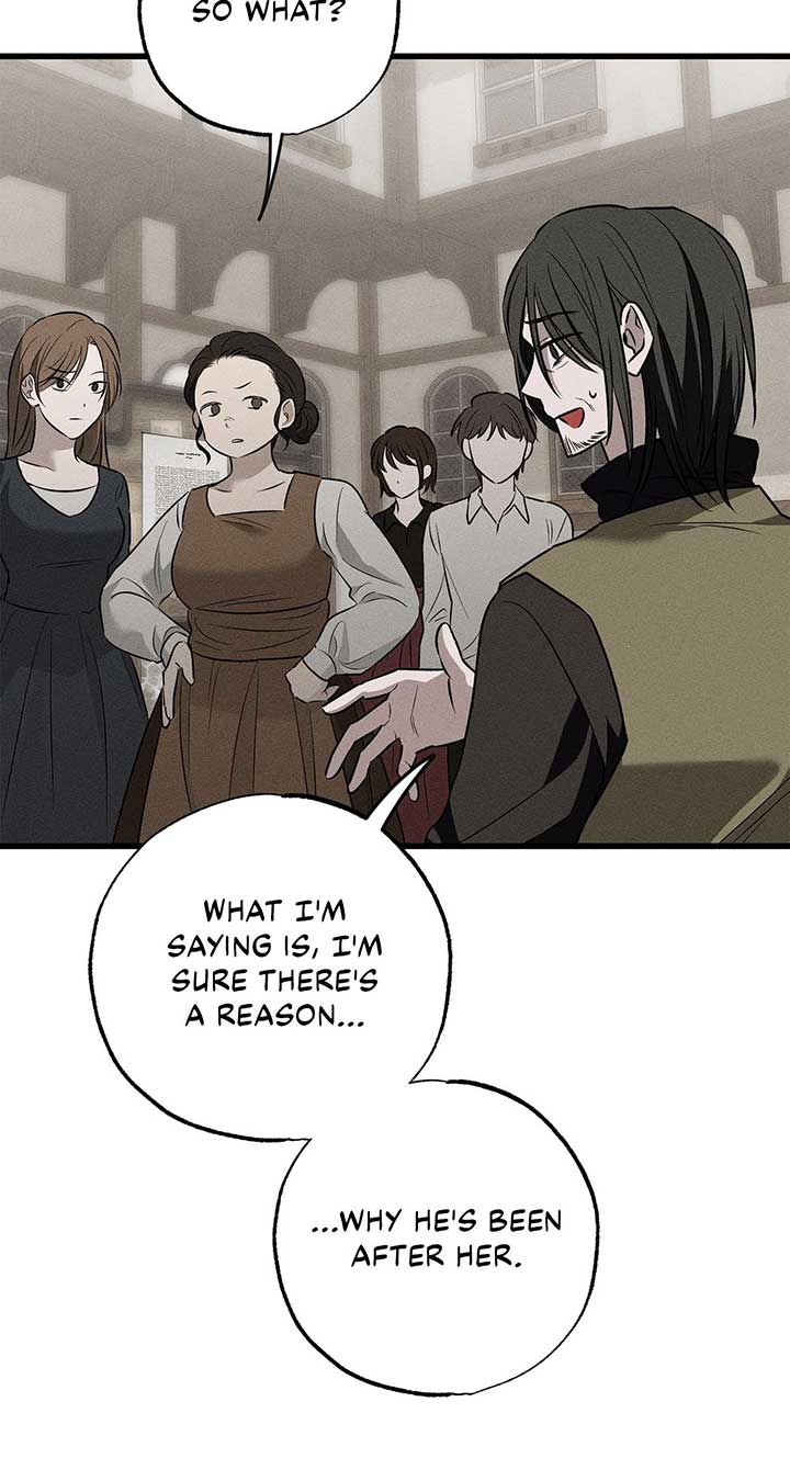 My Husband Who Hates Me Has Lost His Memories Chapter 38 428 025