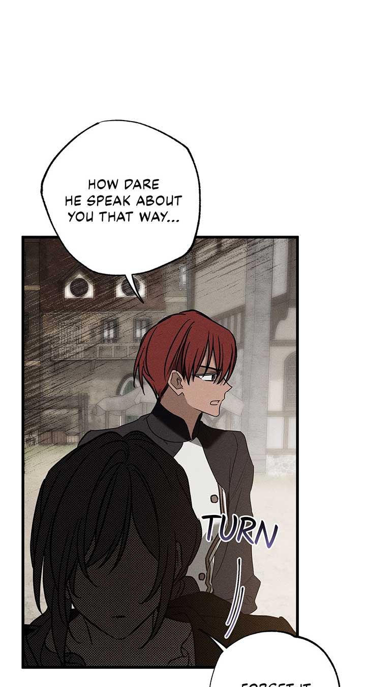 My Husband Who Hates Me Has Lost His Memories Chapter 38 430 027