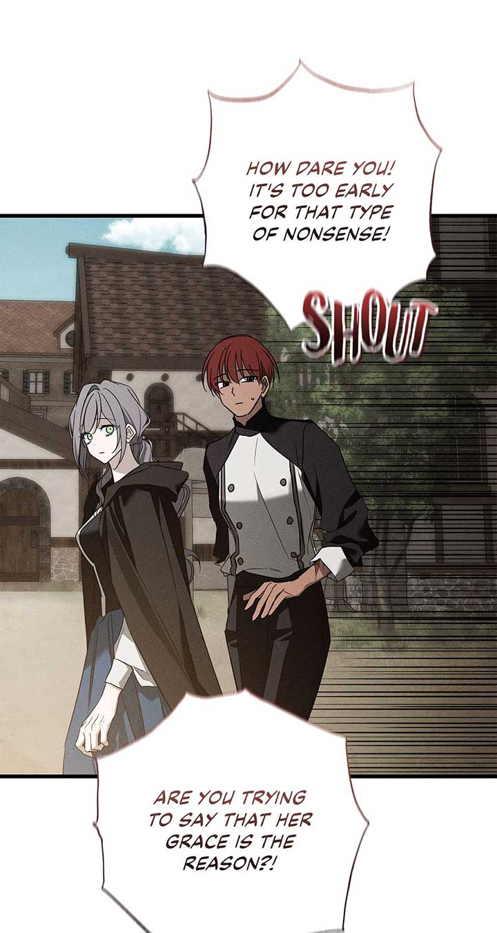 My Husband Who Hates Me Has Lost His Memories Chapter 38 433 030