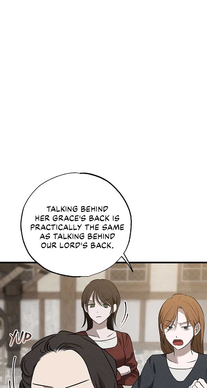 My Husband Who Hates Me Has Lost His Memories Chapter 38 436 033