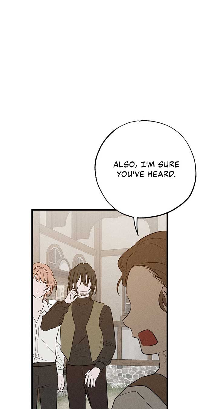 My Husband Who Hates Me Has Lost His Memories Chapter 38 438 035