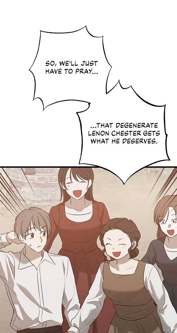 My Husband Who Hates Me Has Lost His Memories Chapter 38 450 047