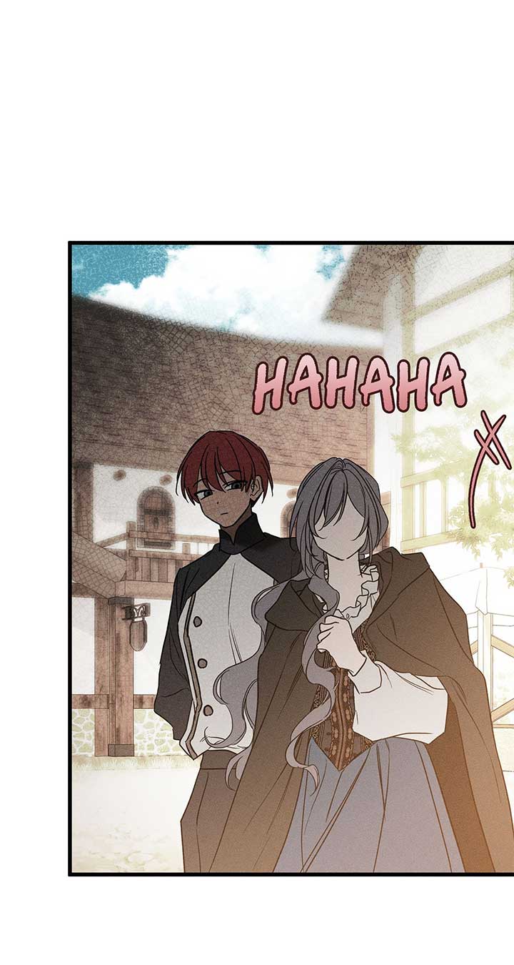 My Husband Who Hates Me Has Lost His Memories Chapter 38 452 049
